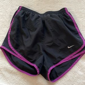 Nike tempo shorts